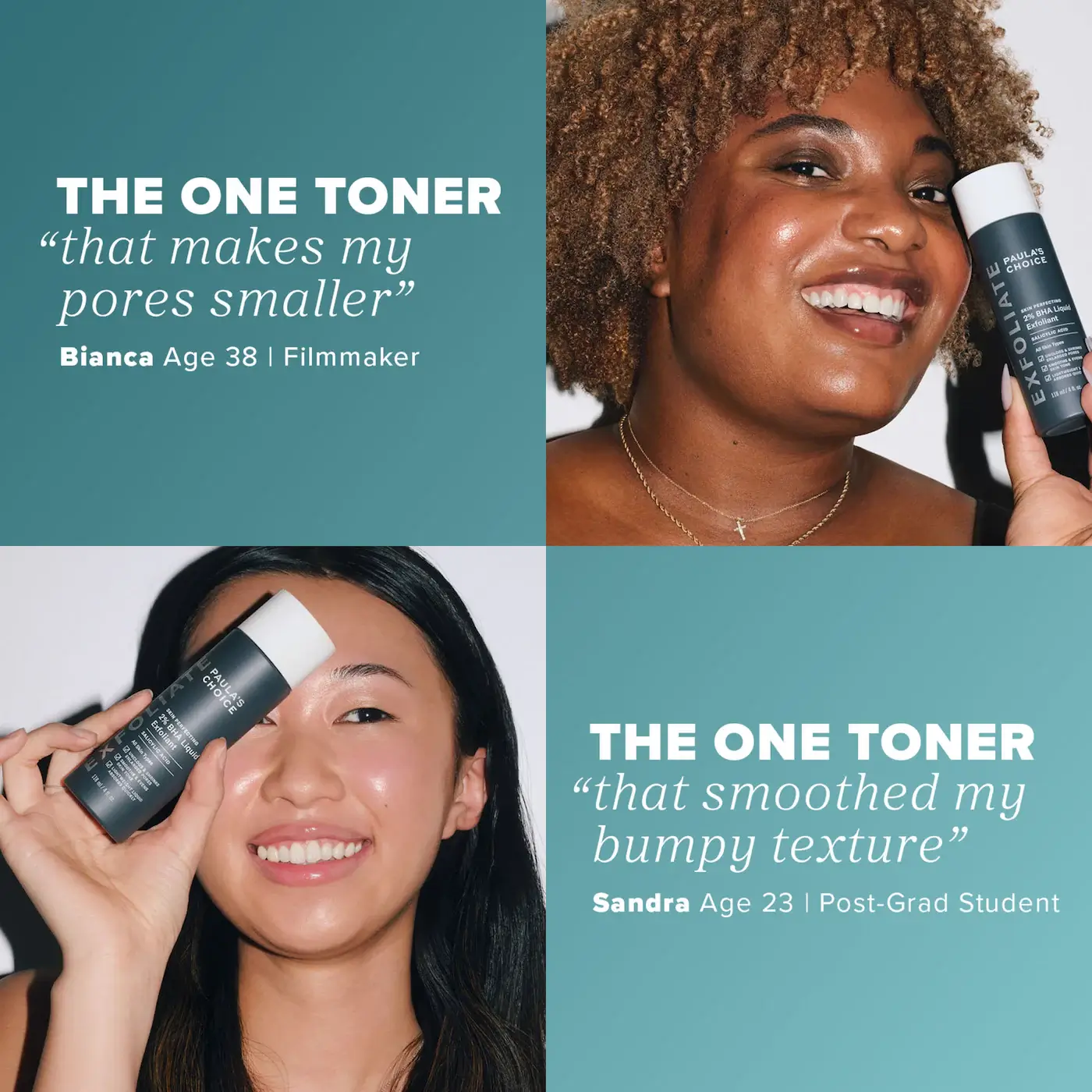 Skin Perfecting 2% BHA Liquid Exfoliant - image 9