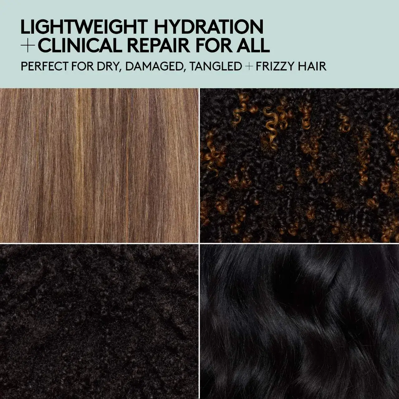 The Water Boi Reparative Leave-In Detangling Conditioner Spray - image 8