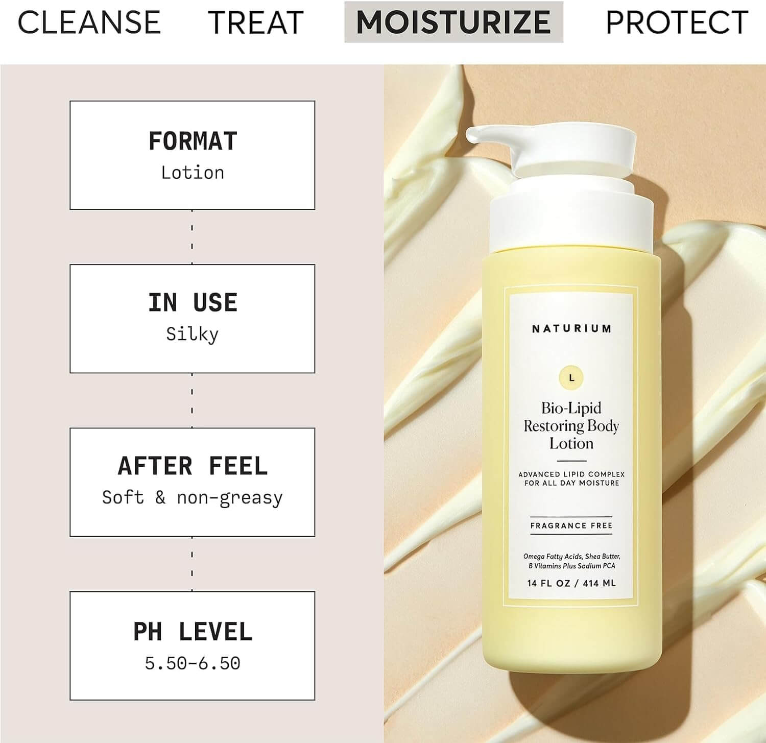 Bio-Lipid Restoring Body Lotion - image 11