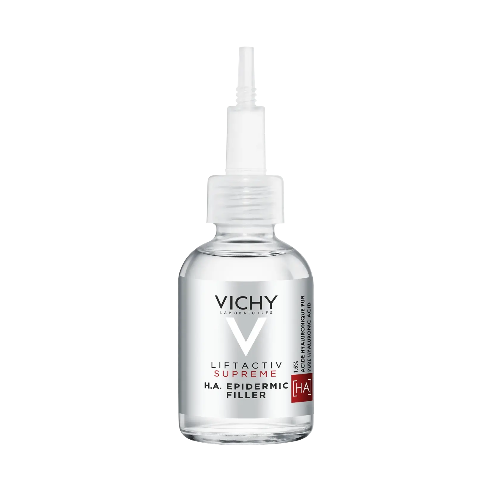 LiftActiv Supreme H.A Epidermic Filler
