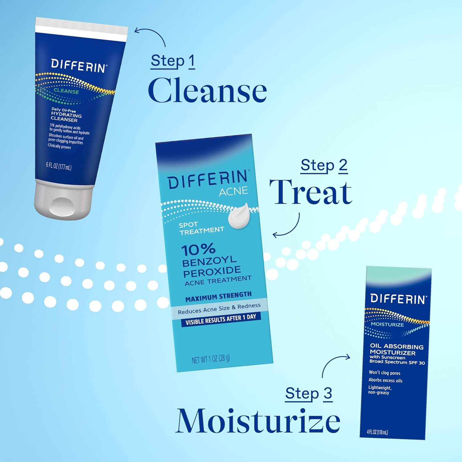 10% Benzoyl Peroxide Spot Treatment - image 7