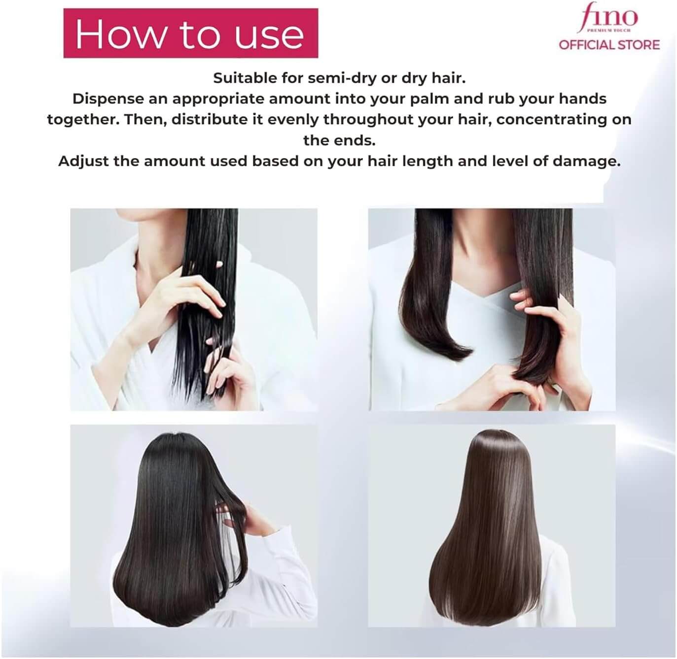 Premium Touch Hair Oil - image 10