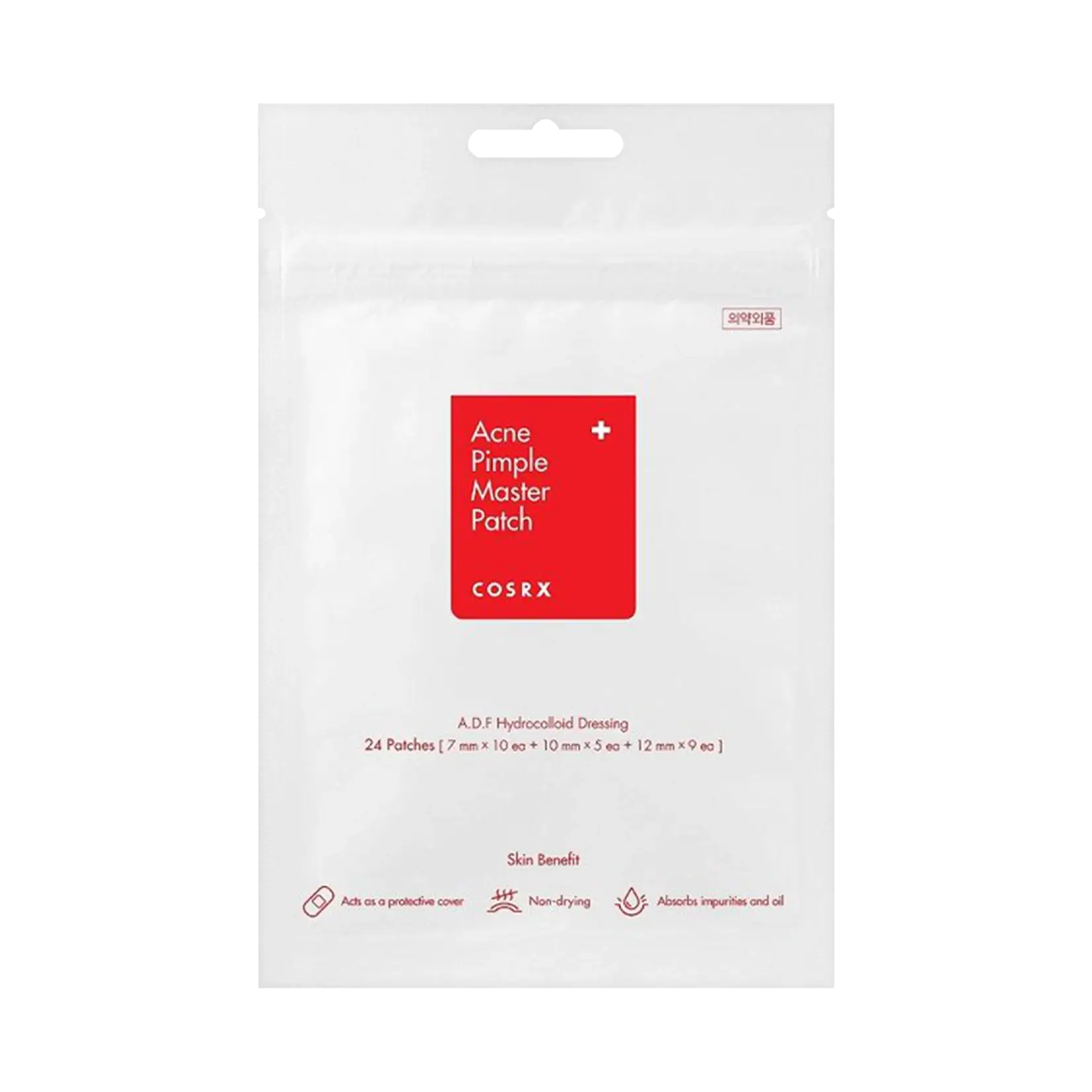 Acne Pimple Master Patch
