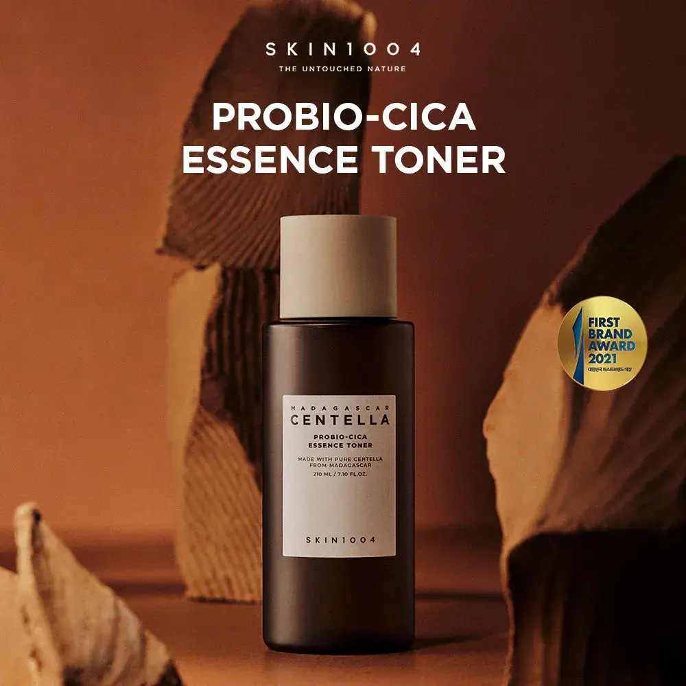 Probio-Cica Essence Toner - image 2
