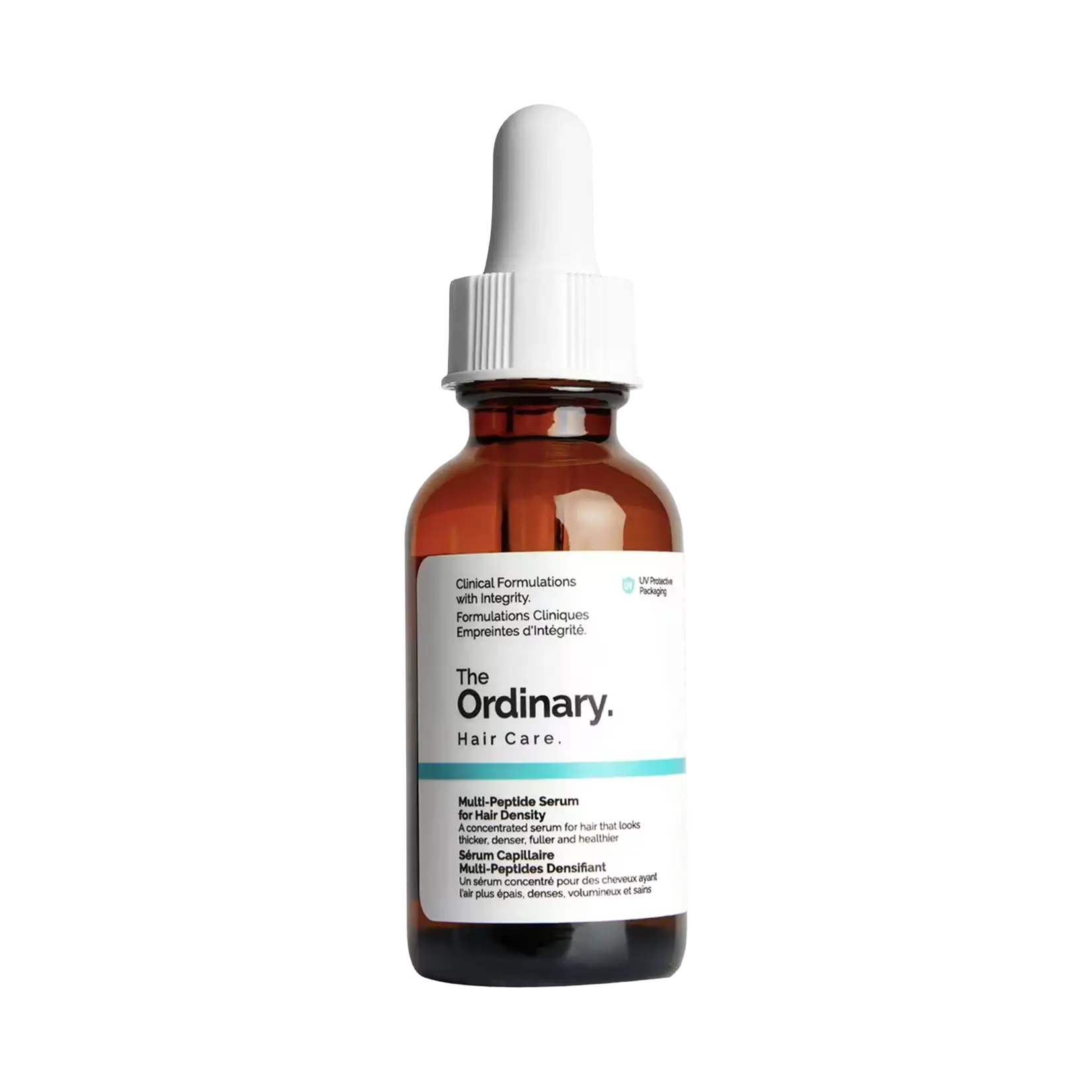 Multi-Peptide Serum for Hair Density