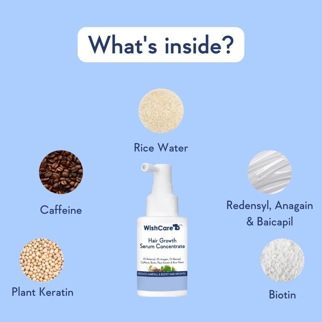 Hair Growth Serum Concentrate - image 6