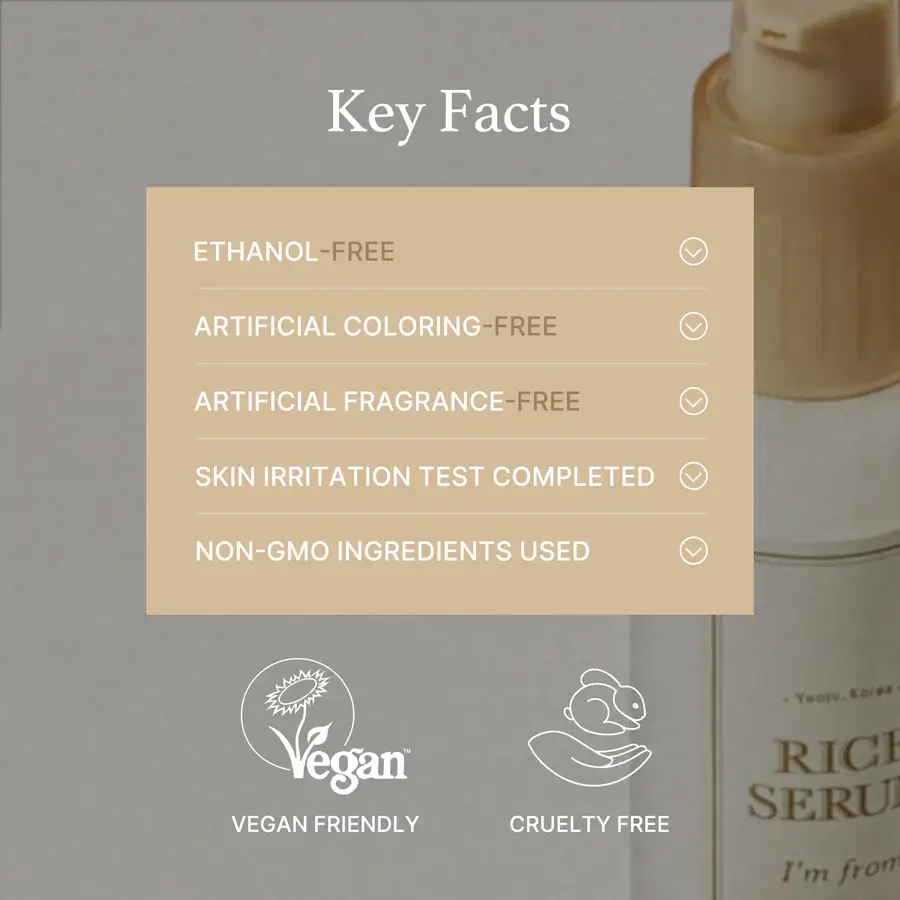 Rice Serum - image 10