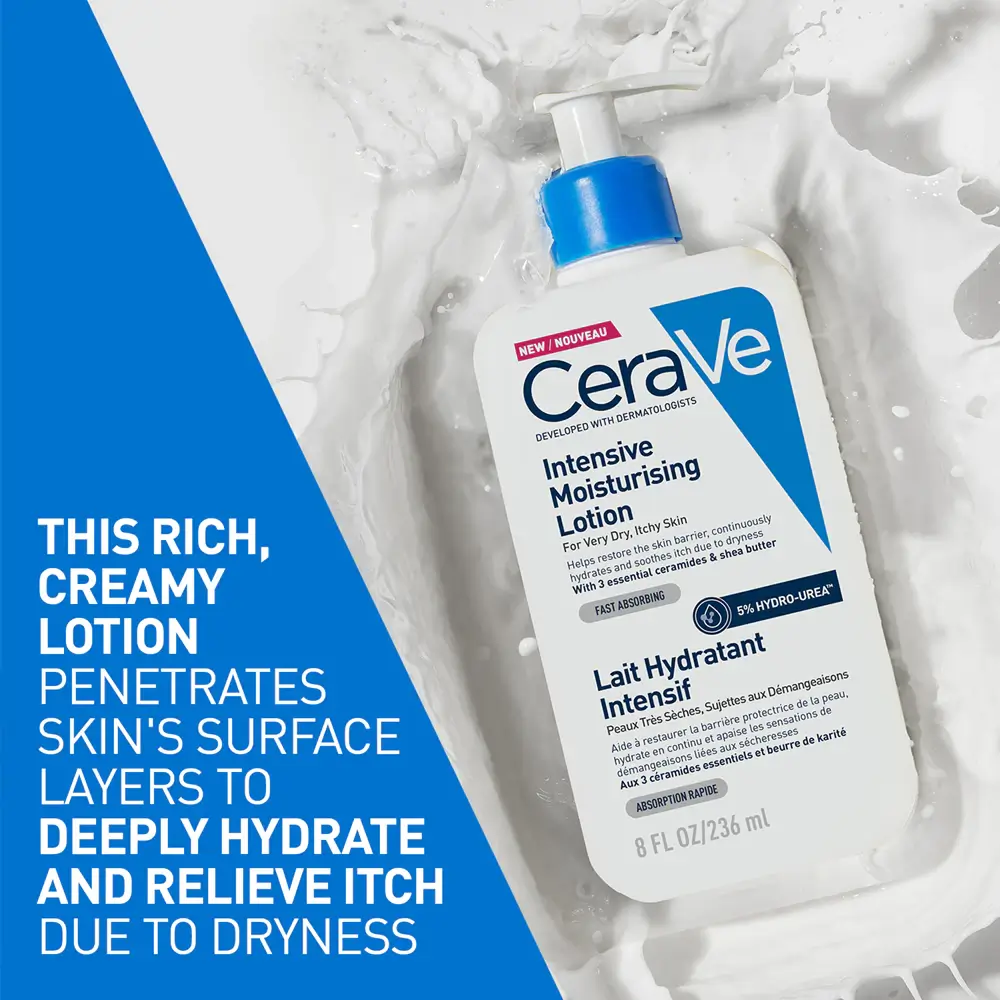 Intensive Moisturising Lotion - image 8