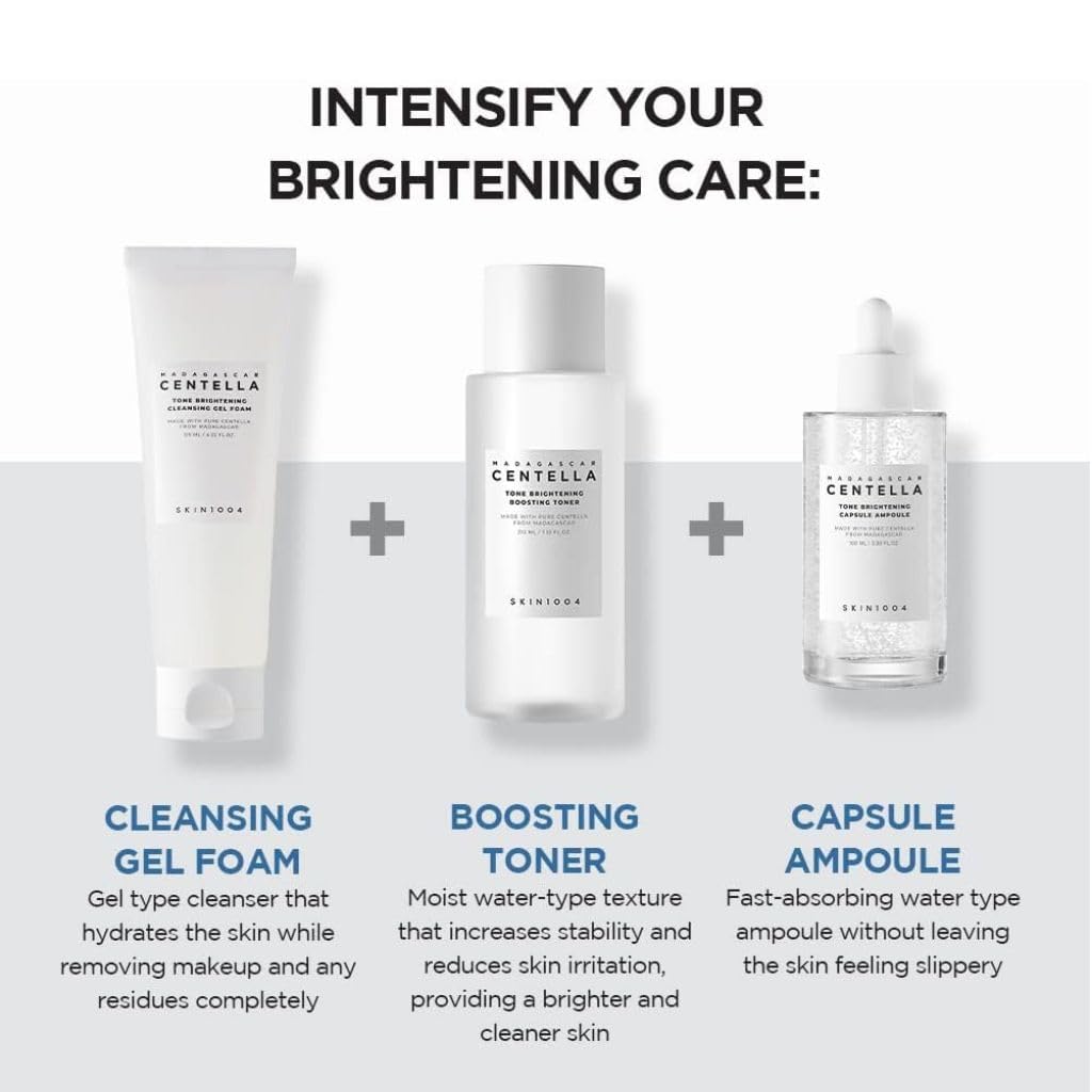 Tone Brightening Capsule Ampoule - image 7