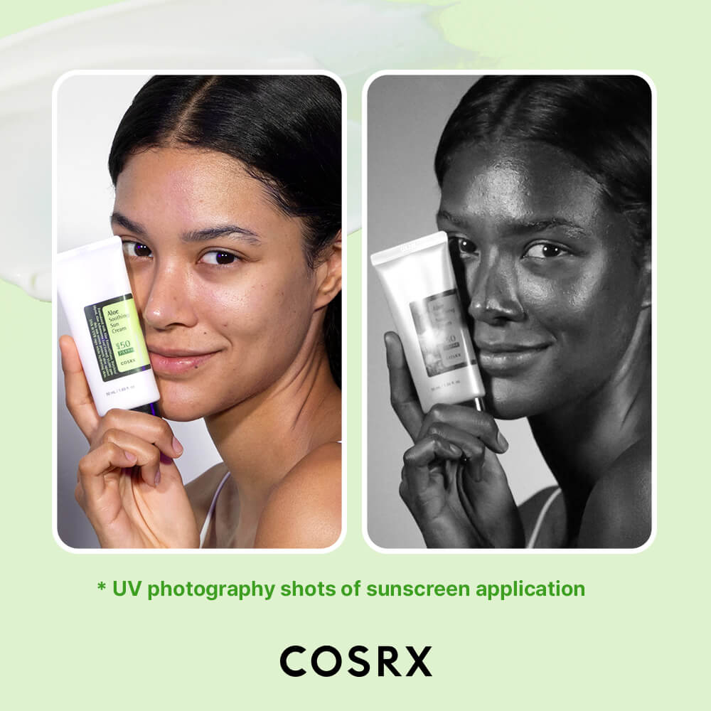 Aloe Soothing Sun Cream SPF50+ PA+++ - image 7