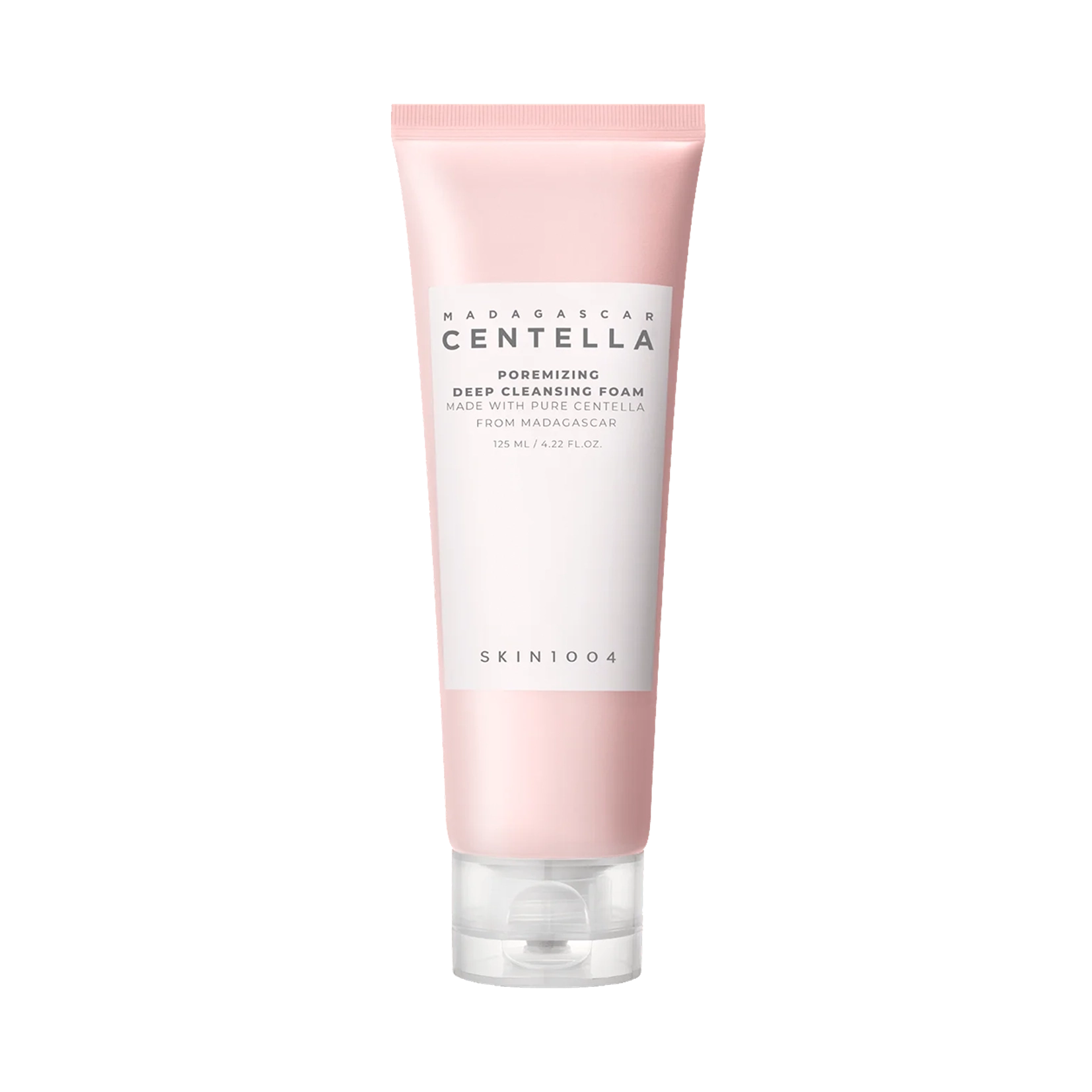 Poremizing Deep Cleansing Foam