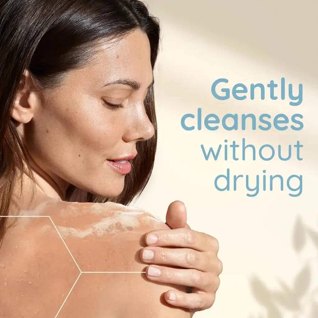 Dermexa Daily Emollient Body Wash - image 2