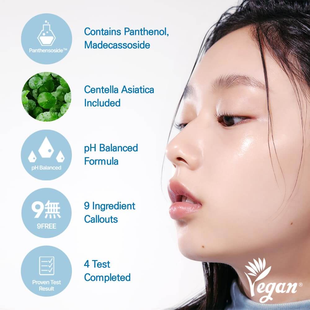 SoonJung 10-Panthensoside Cica Balm - image 4