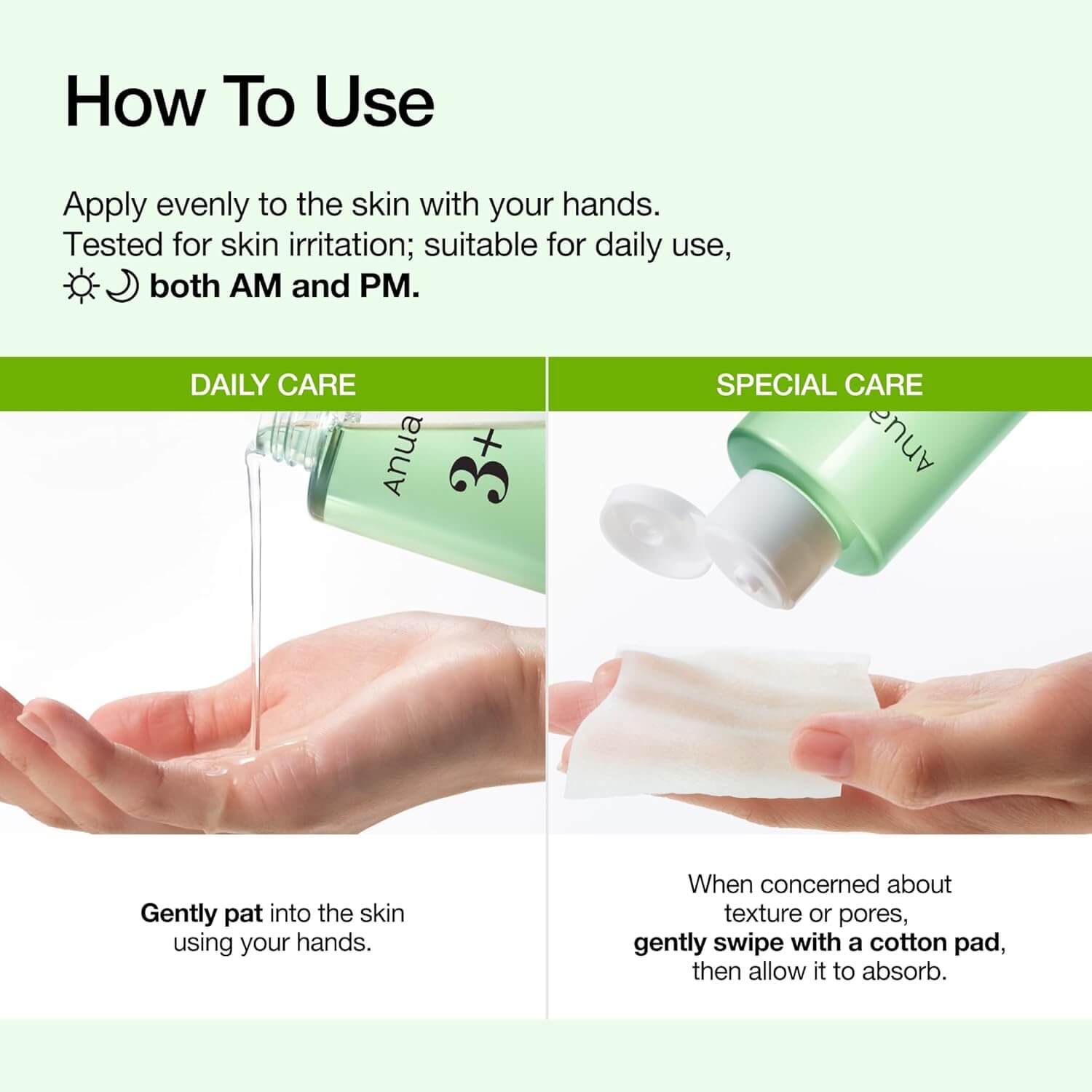 Azelaic 3 Cica Skin Clarifying Toner - image 8