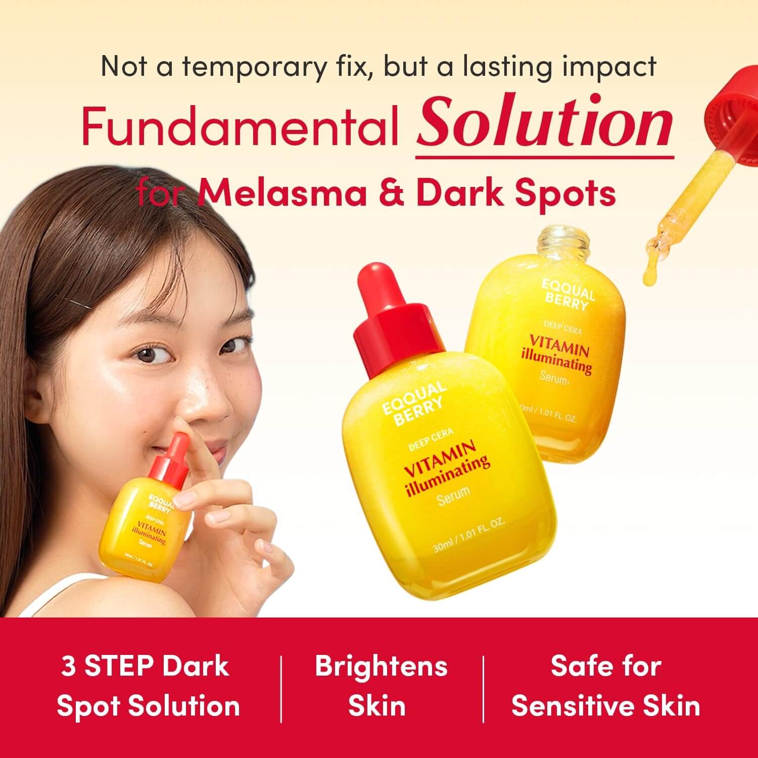 Vitamin illuminating Serum - image 2