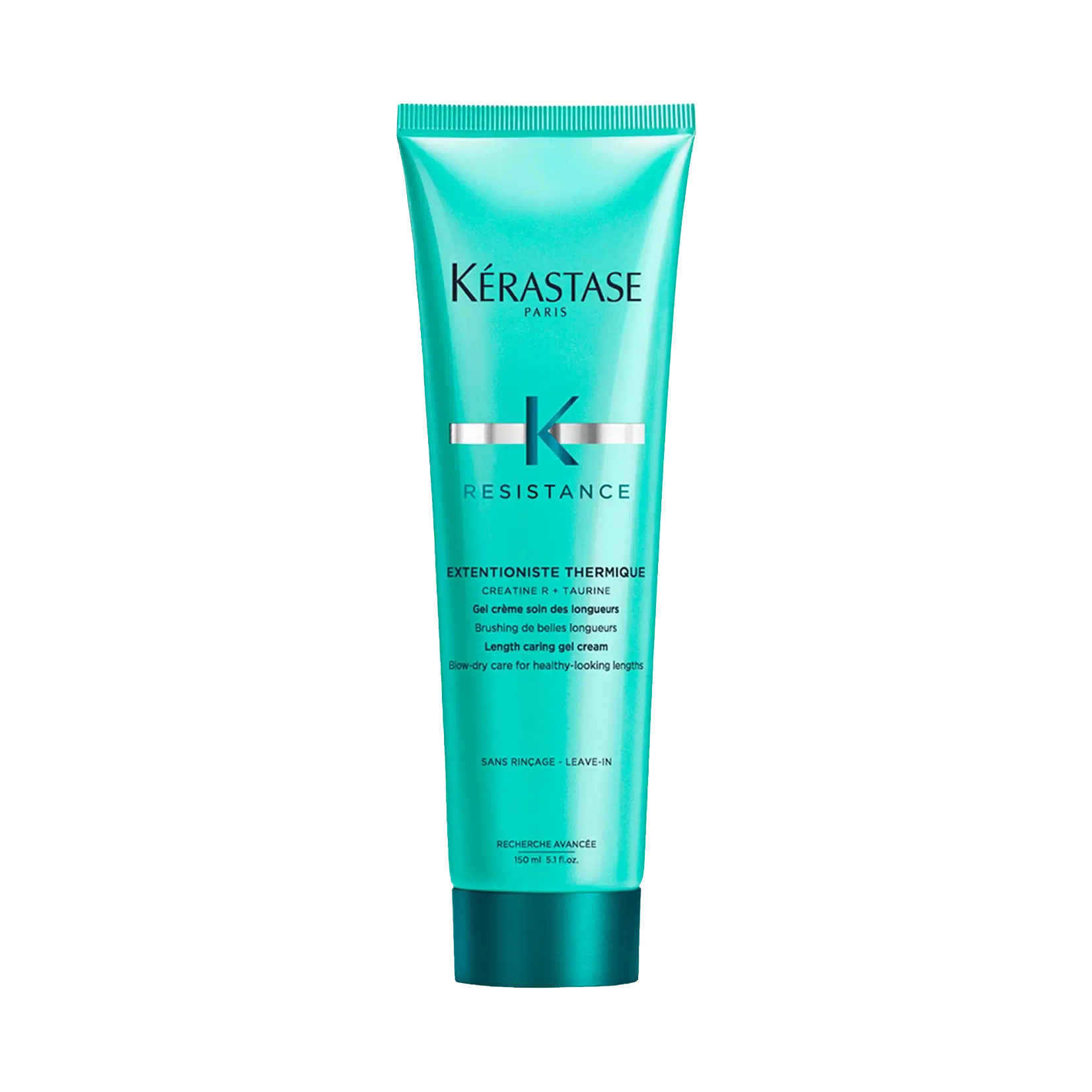 Resistance Extentioniste Thermique Heat Protecting Cream