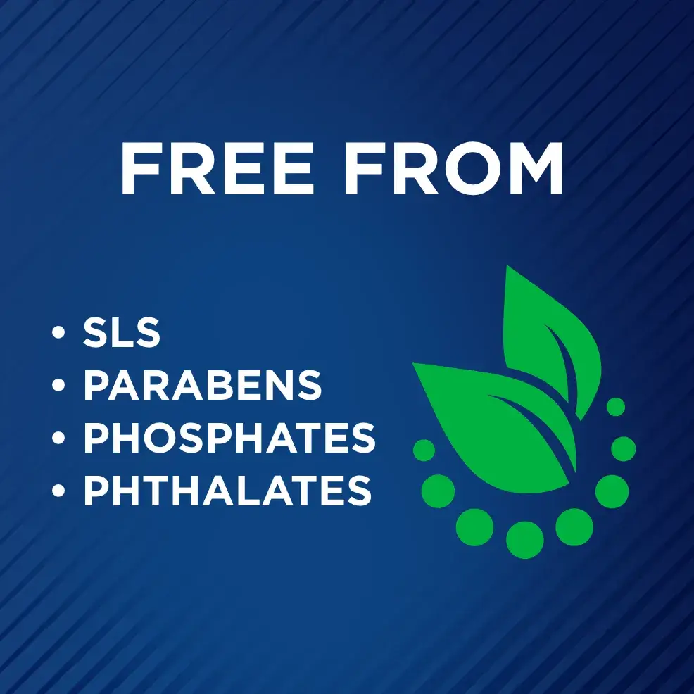 Maximum Strength Moisturizing Antidandruff Shampoo - image 8