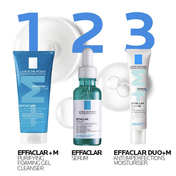 Effaclar Serum - image 9