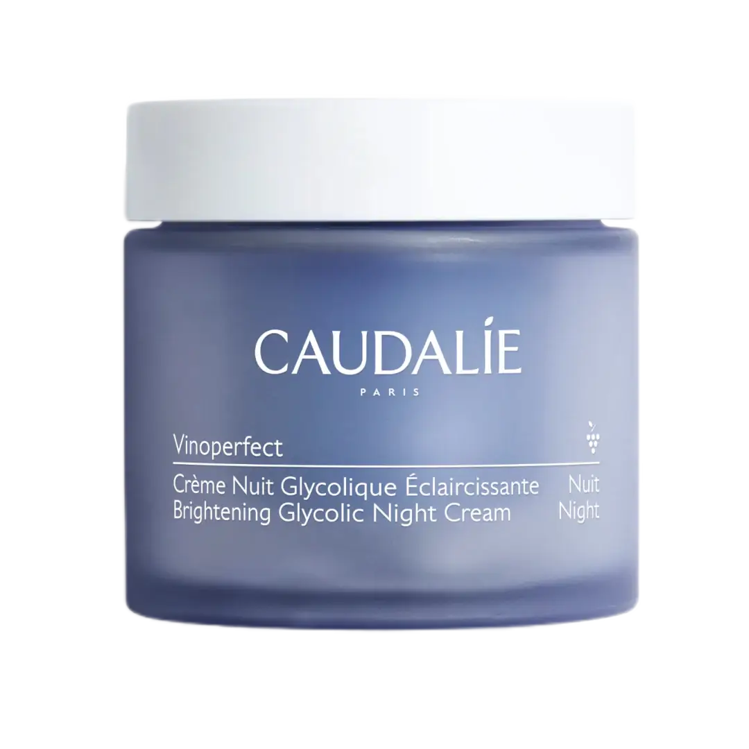 Vinoperfect Brightening Glycolic Night Cream 