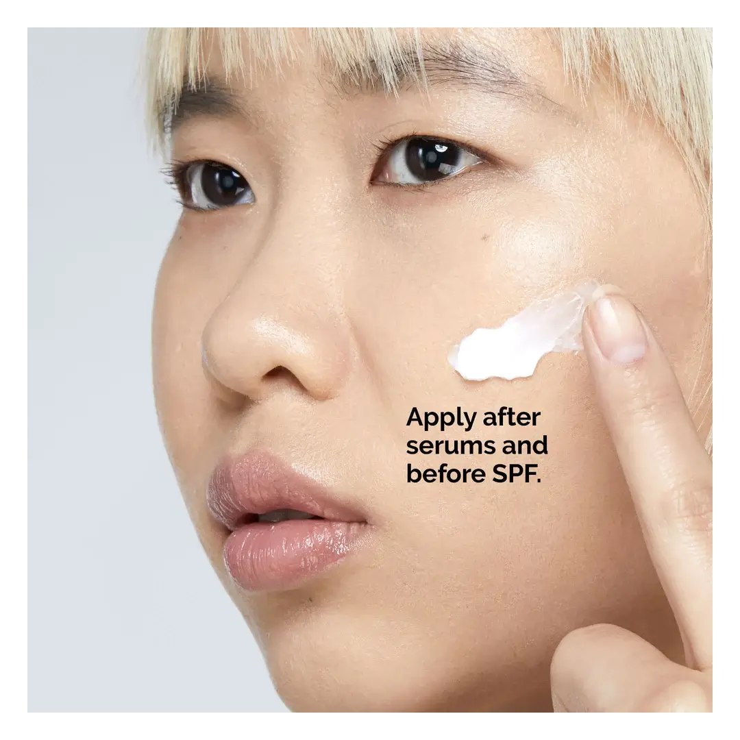 Natural Moisturizing Factors + HA - image 10