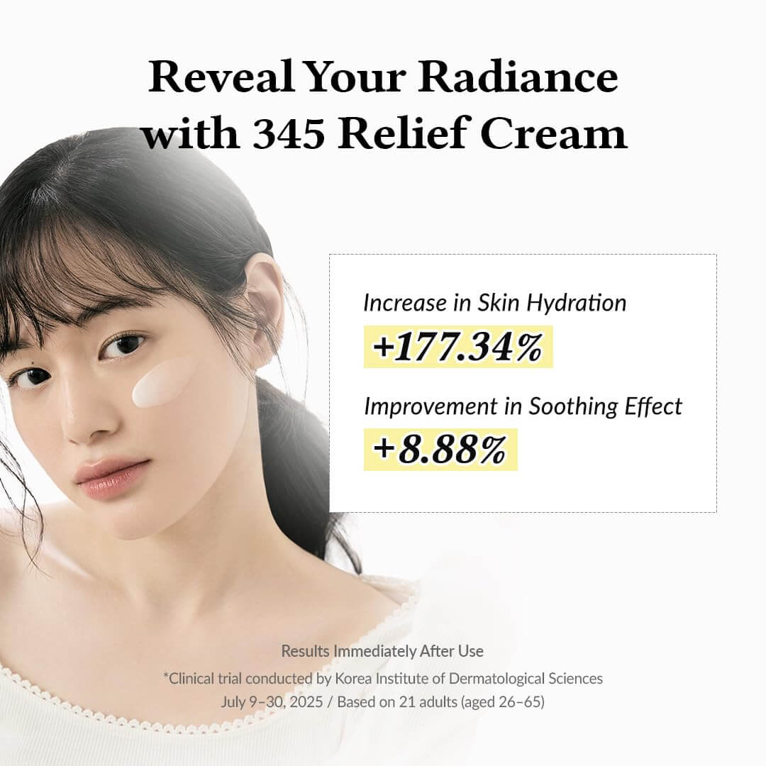  345 Relief Cream - image 6