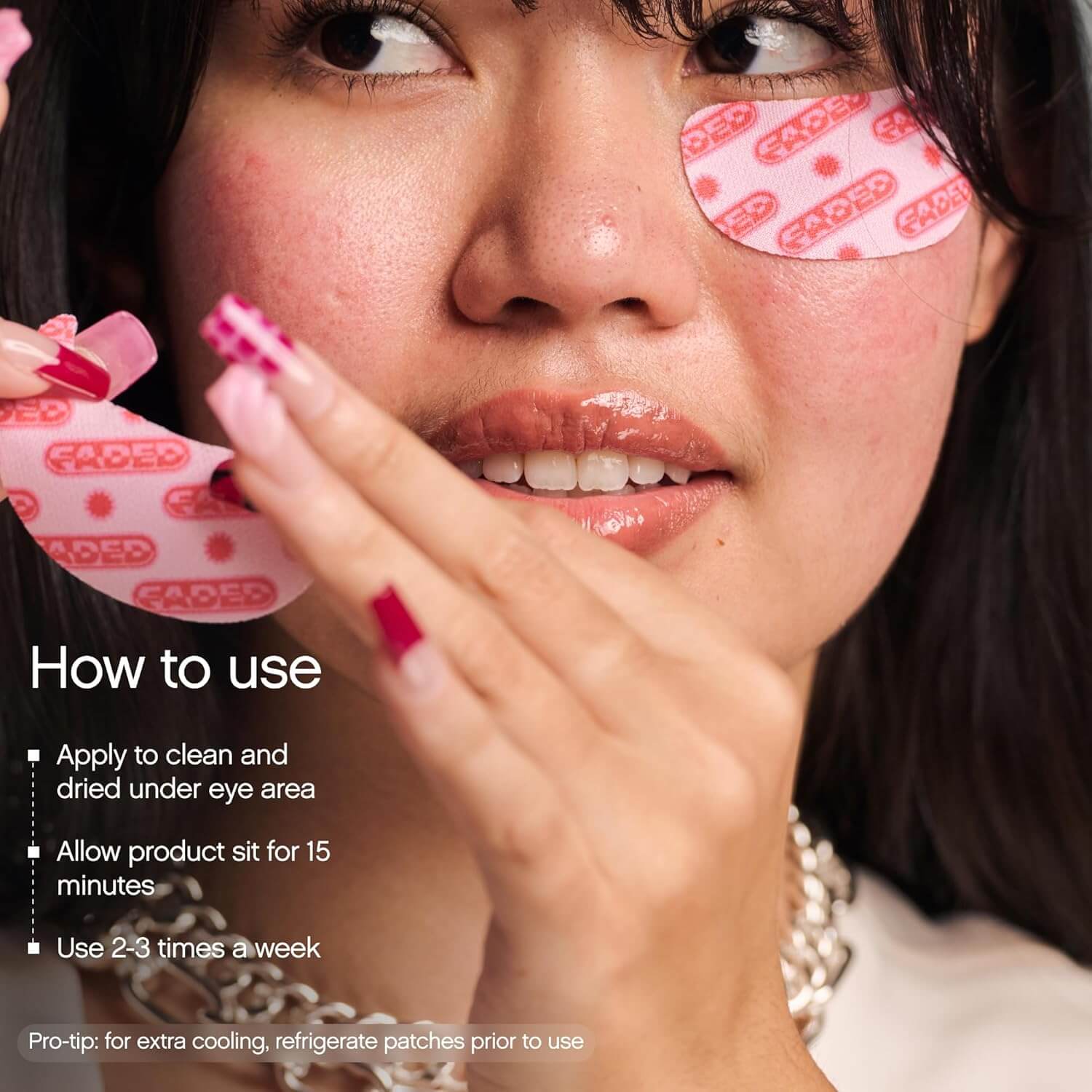  Faded Under Eye Masks  - image 9