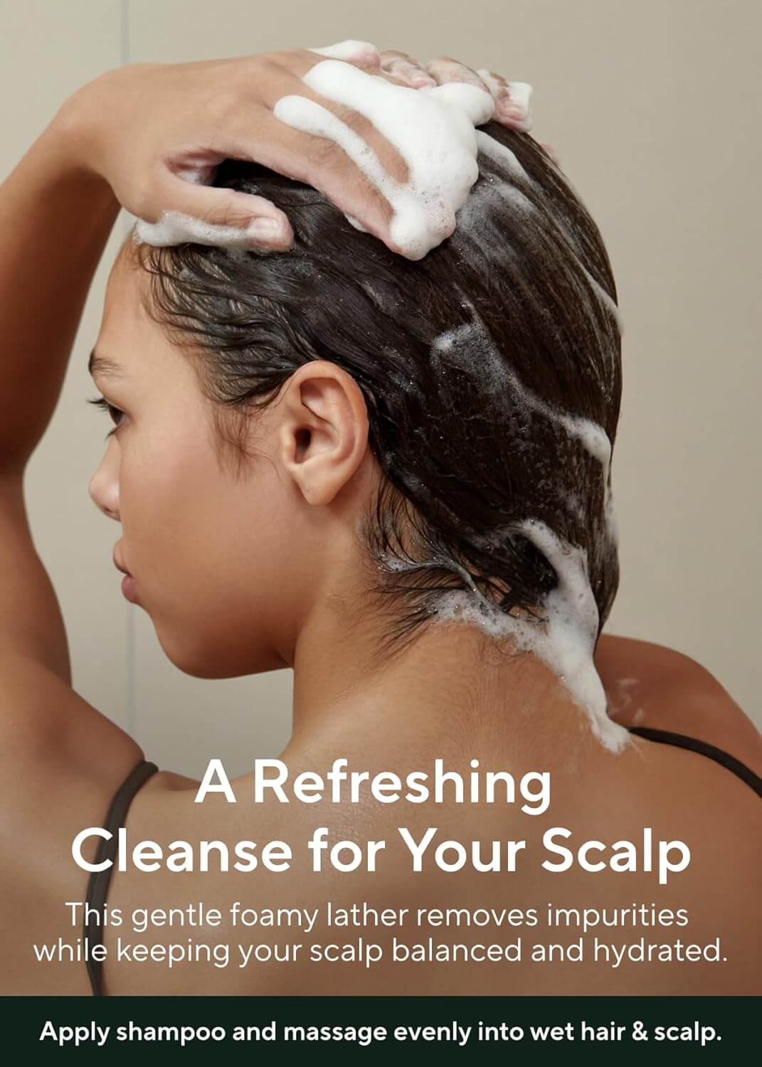 Rosemary Scalp Scaling Shampoo - image 4