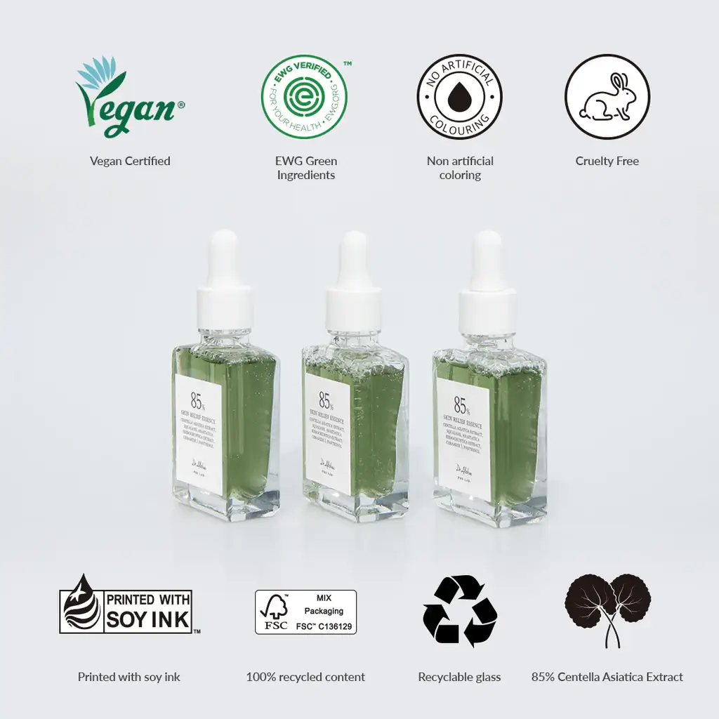 Skin Relief Essence - image 8