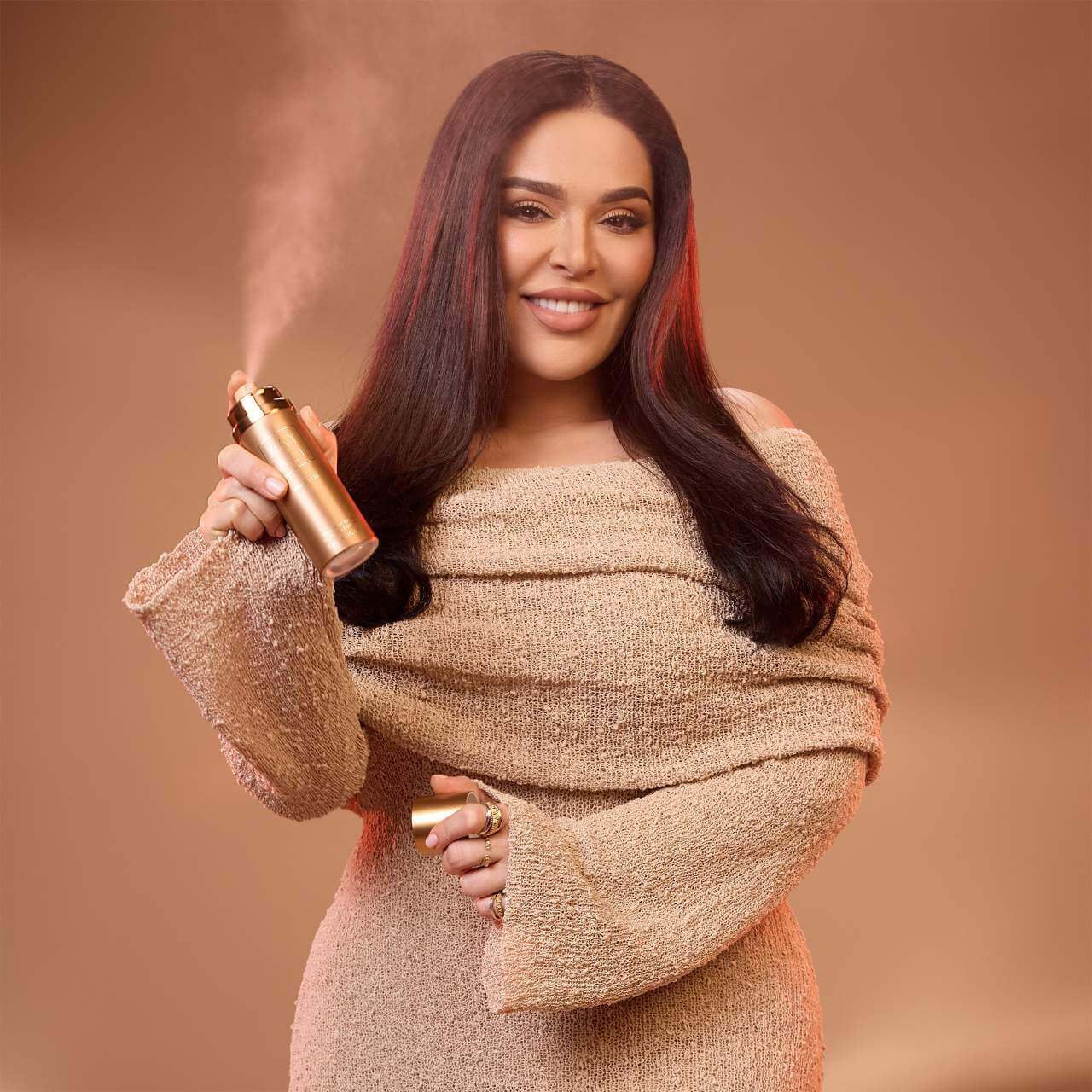 Vanilla | 28 All Over Body Spray - image 6