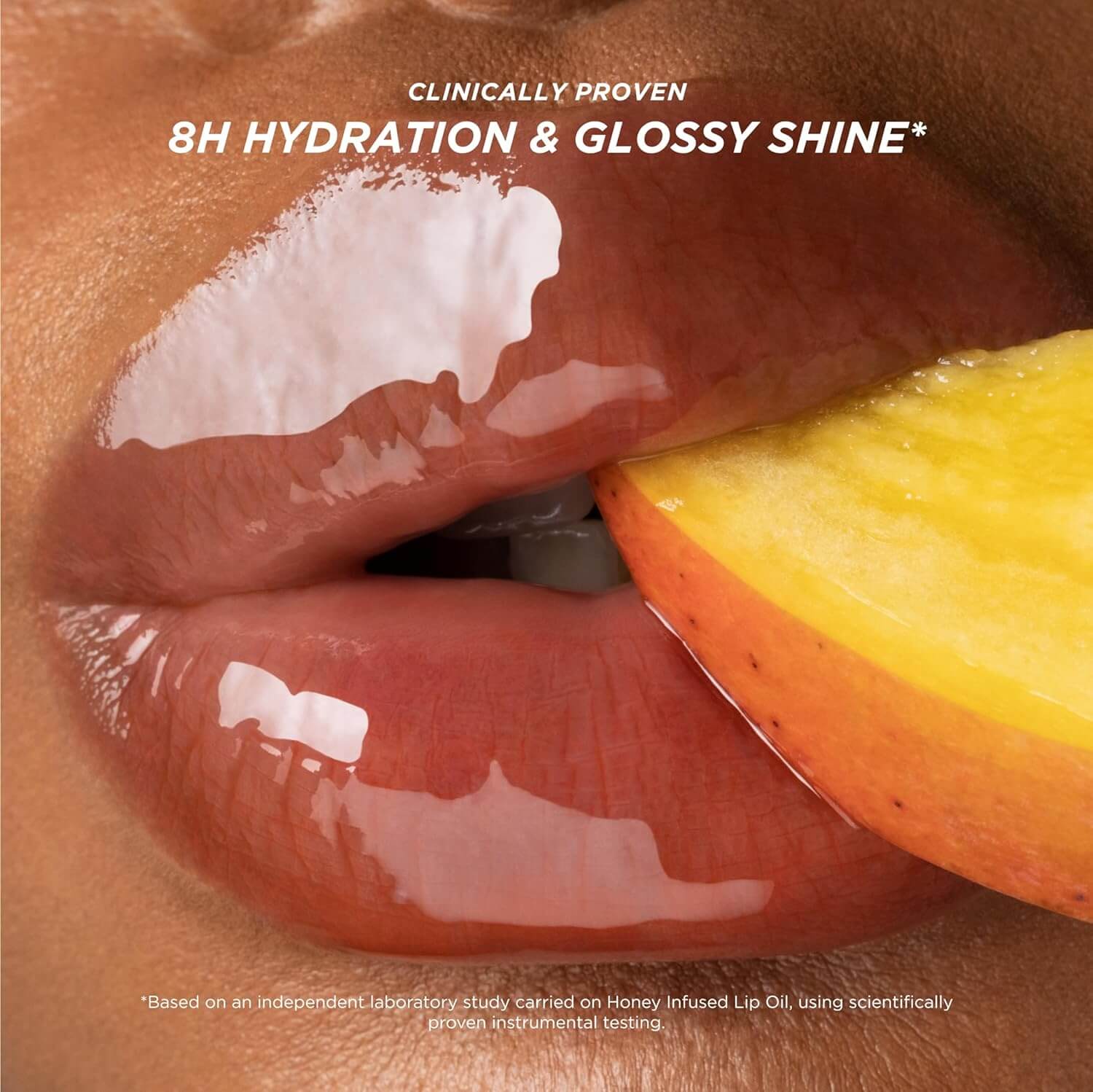 Honey Infused Lip Oil - image 4