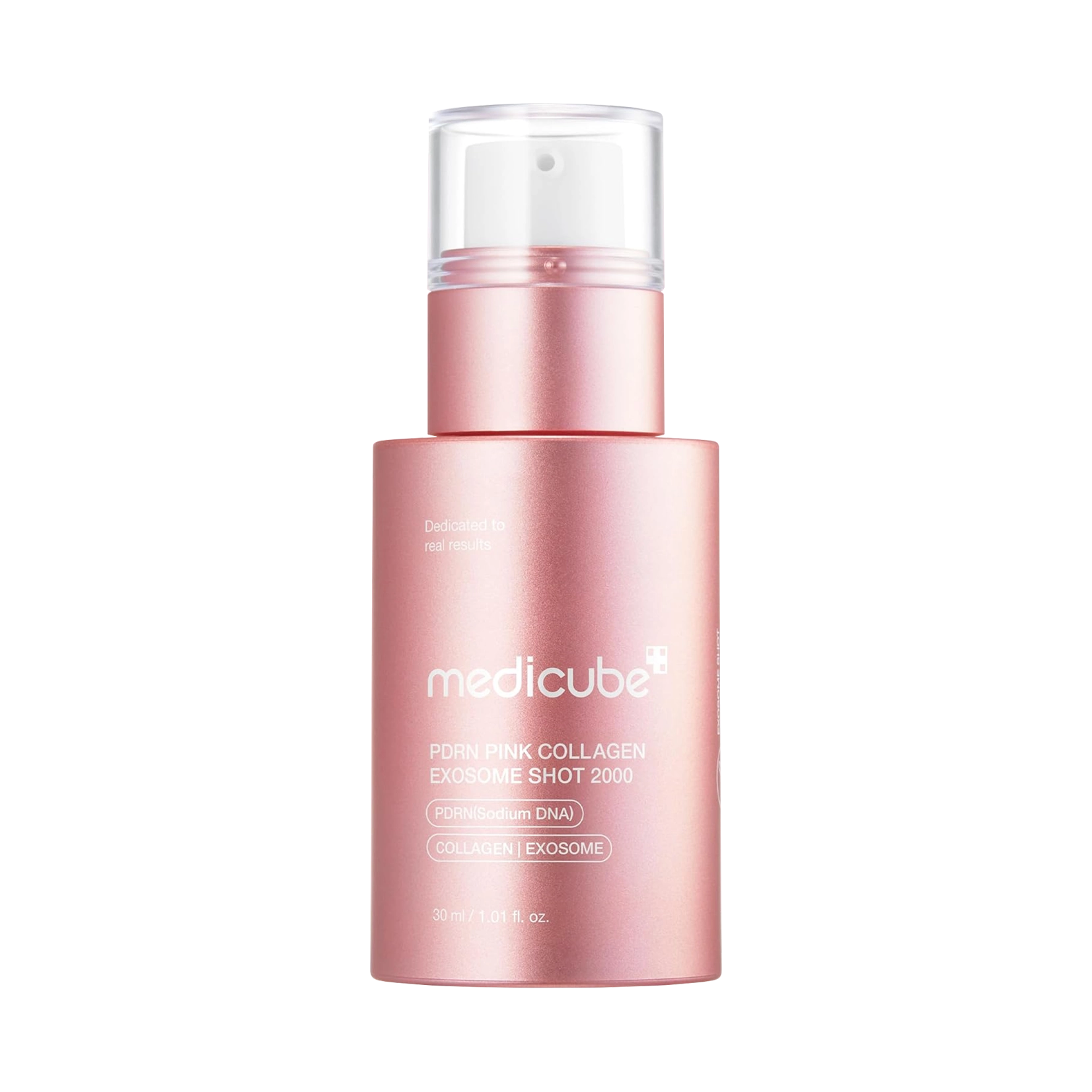 PDRN Pink Collagen Exosome Shot 2000 (Mild)