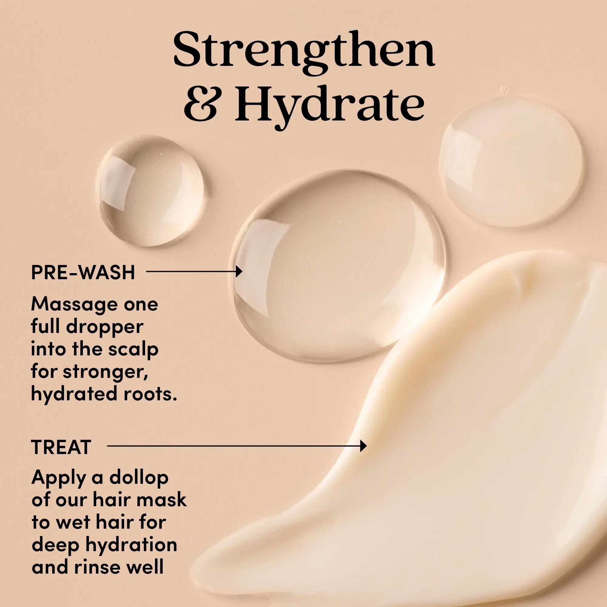 Deep Moisture Repair Hair Mask - image 8
