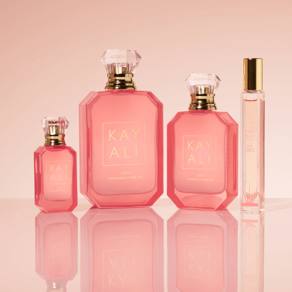Eden Sparkling Lychee | 39 Eau de Parfum  - image 9