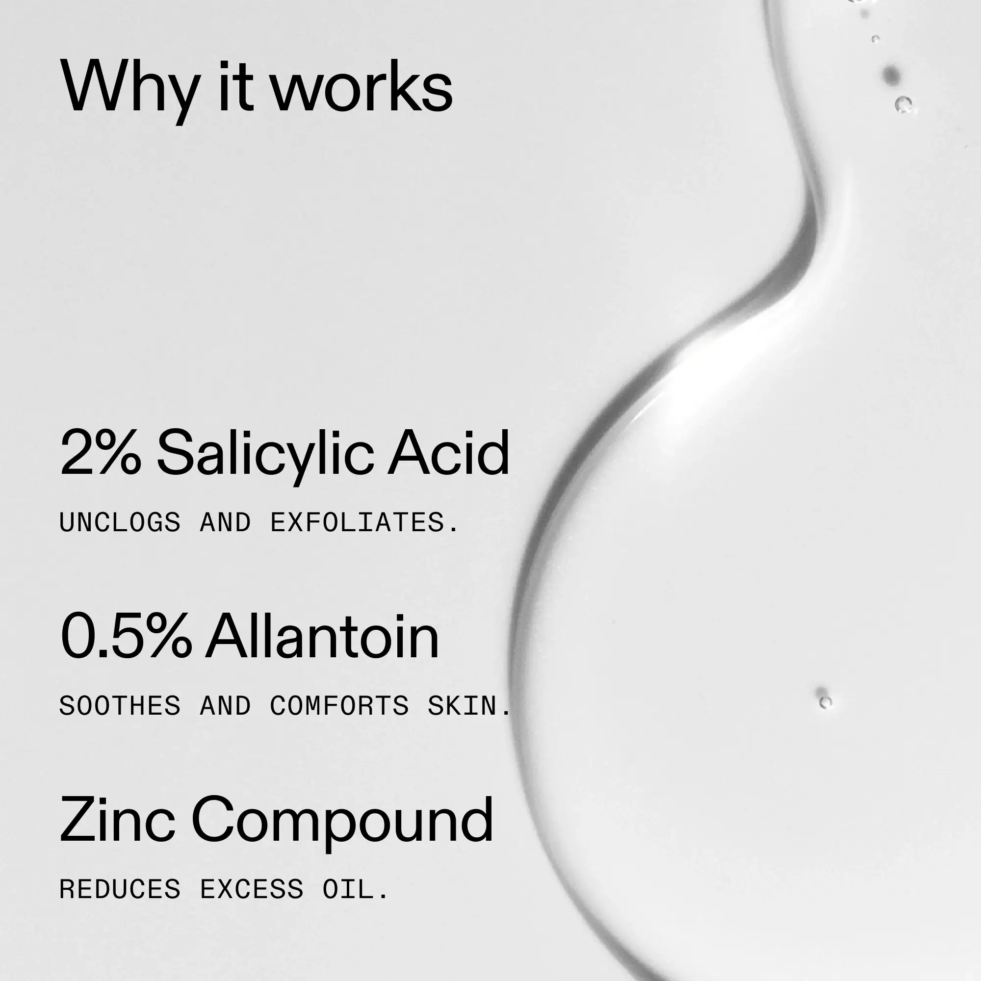 Salicylic Acid cleanser - image 4