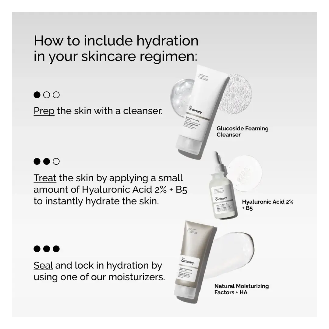 Hyaluronic Acid 2% + B5 - image 14