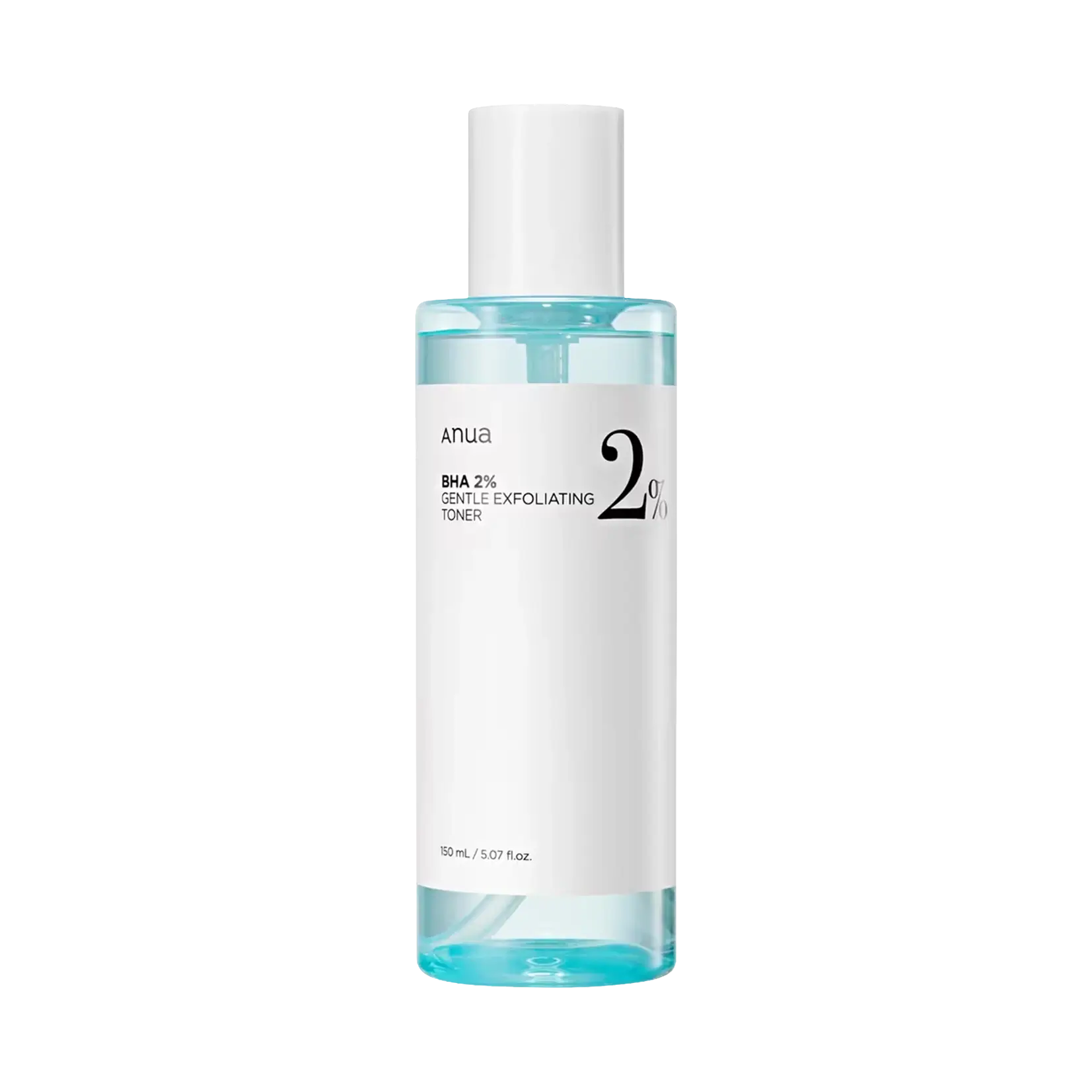BHA 2% Gentle Exfoliating Toner