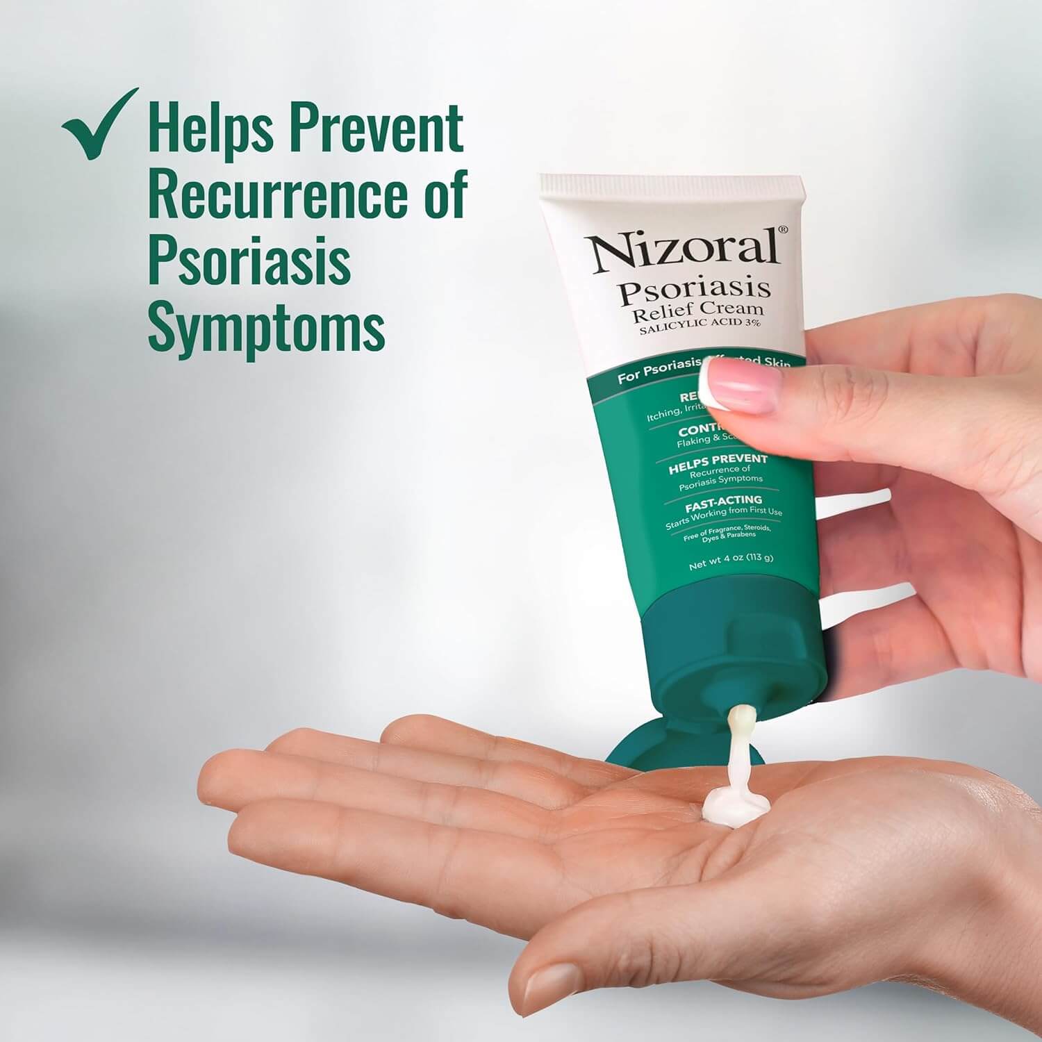 Psoriasis Relief Cream - image 4
