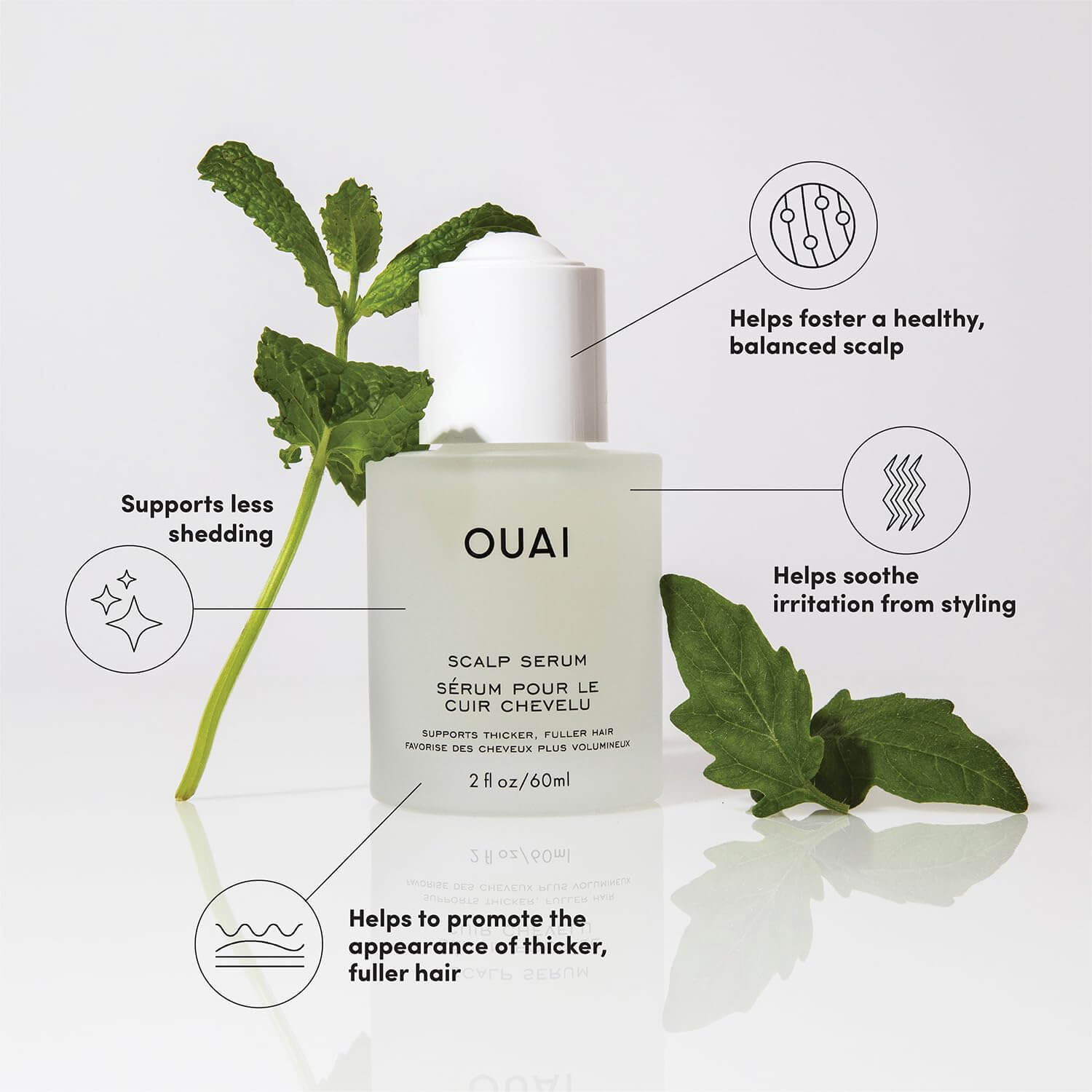Scalp Serum - image 2