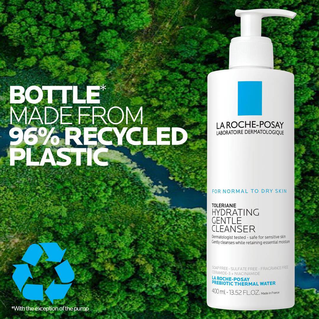 Toleriane Hydrating Gentle Cleanser - image 9