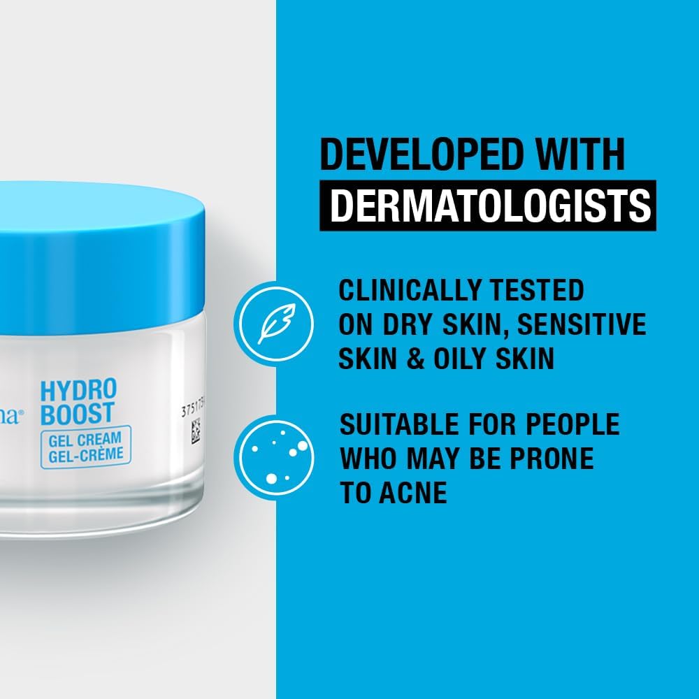 Hydro Boost Gel Cream - image 6
