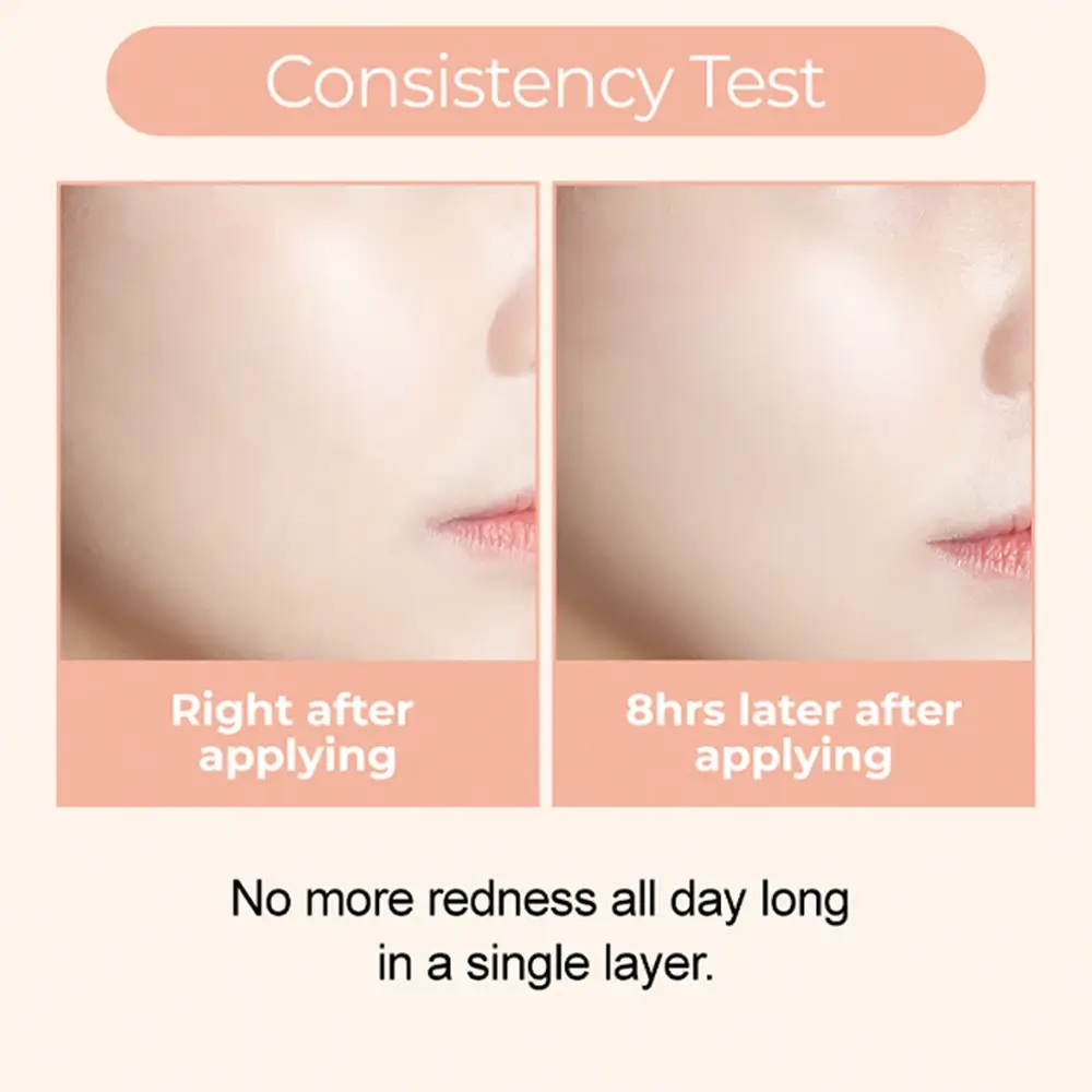 No.2 Goodbye Redness Derma Tone Up - image 8