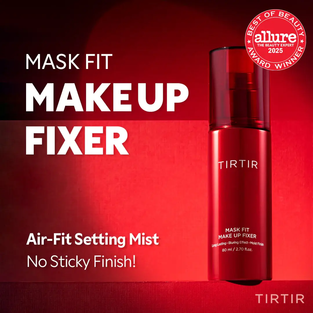 Mask Fit Makeup Fixer - image 2