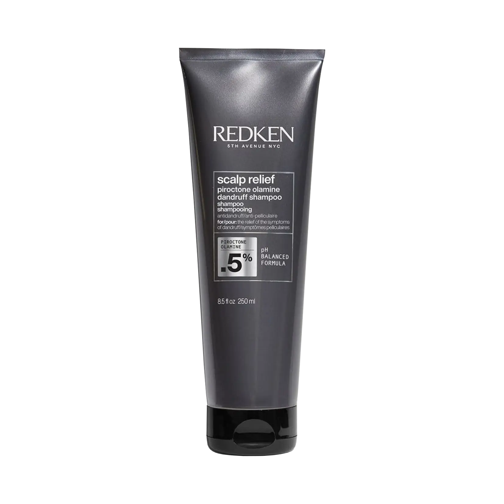 Scalp Relief Dandruff Control Shampoo