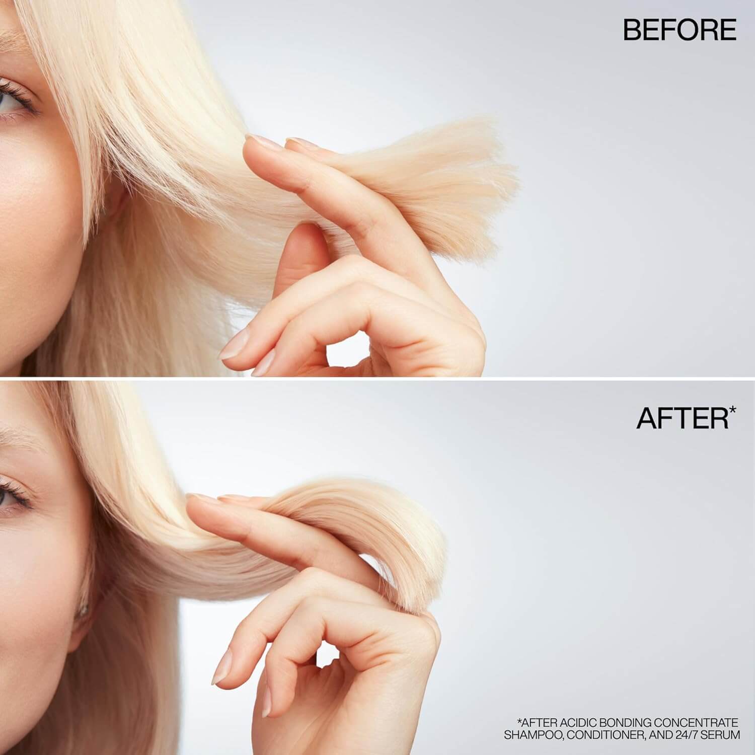 Acidic Bonding Concentrate 24/7 Night & Day Serum - image 5