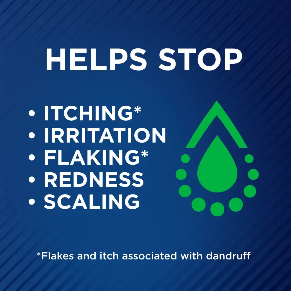 Maximum Strength Moisturizing Antidandruff Shampoo - image 5