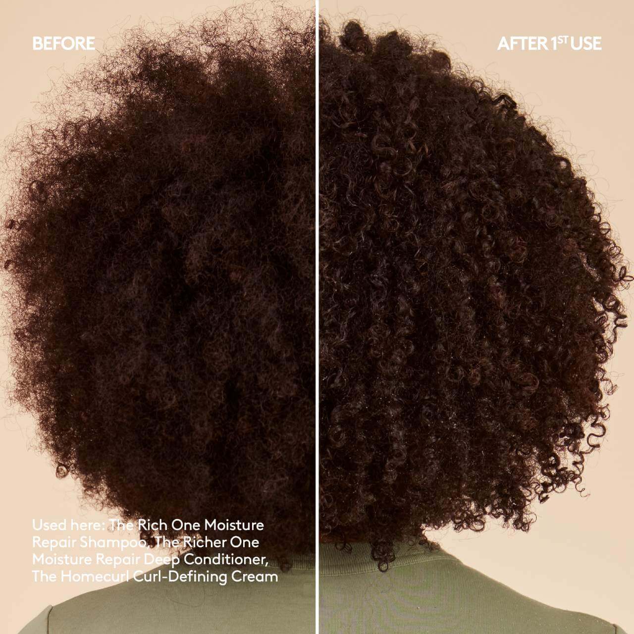 The Homecurl Curl-Defining Cream - image 6