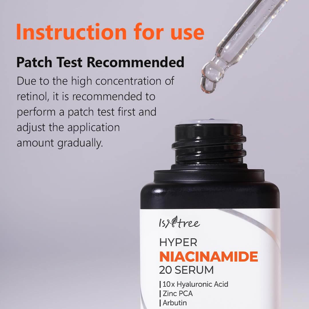 Hyper Niacinamide 20 Serum - image 6