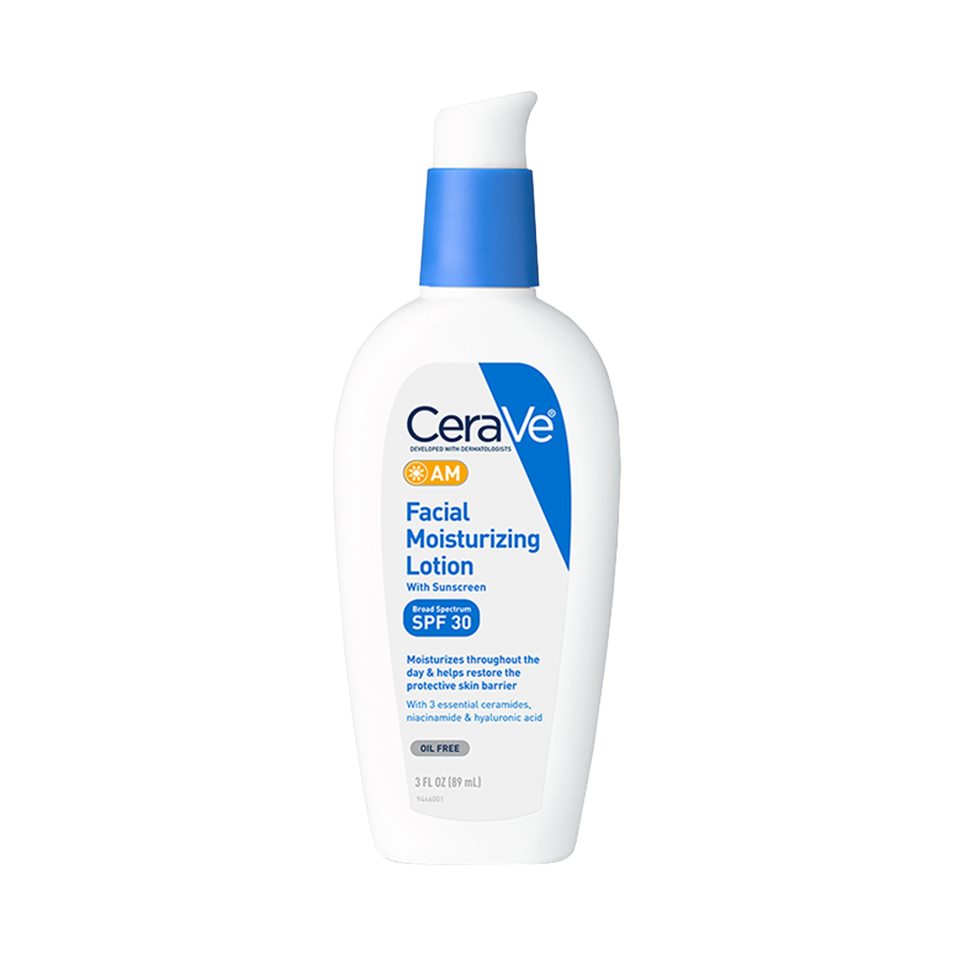 AM Facial Moisturizer