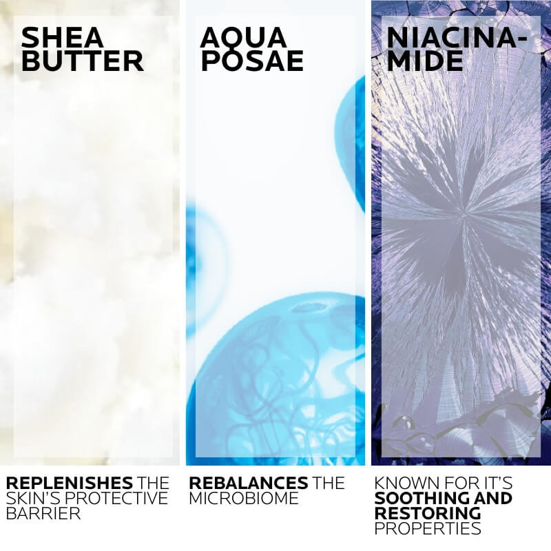 Lipikar Cleansing Oil For Dry, Itchy Skin - image 3