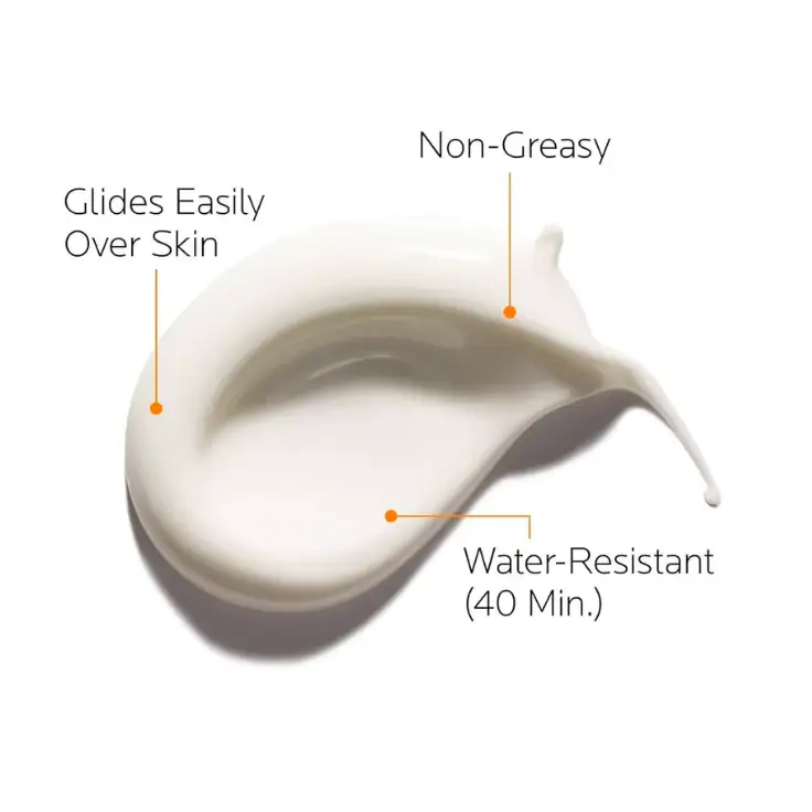 Anthelios Dermo-Pediatrics Baby Lotion SPF50+ 50ml - image 3